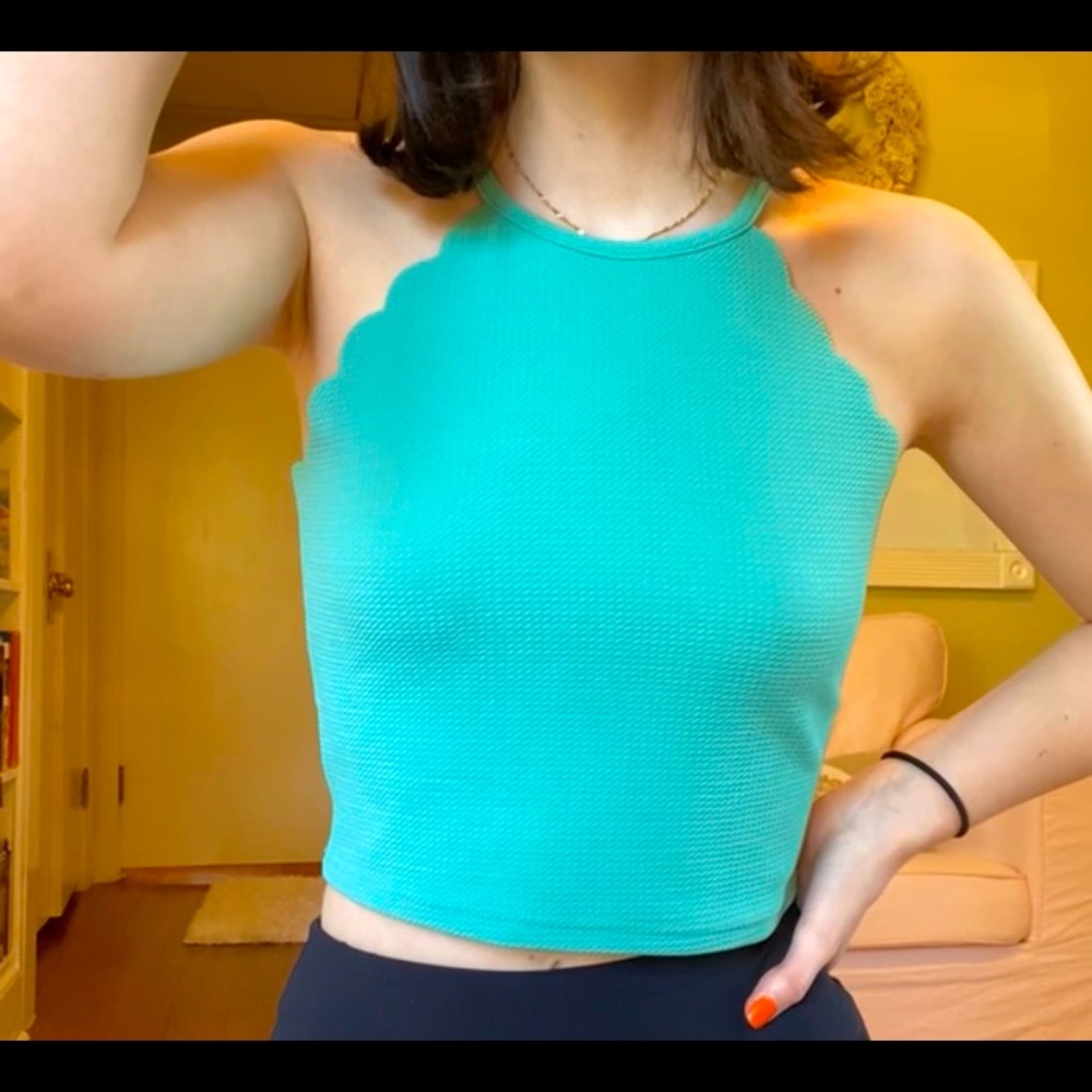 Summer top